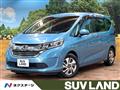 2018 Honda Freed