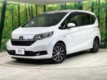2021 Honda Freed