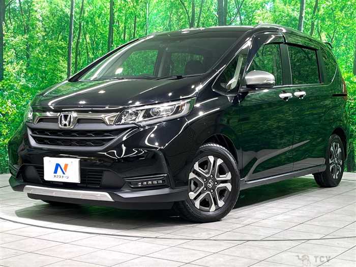 2024 Honda Freed