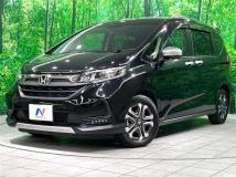2024 Honda Freed