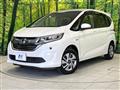 2018 Honda Freed