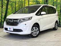 2018 Honda Freed