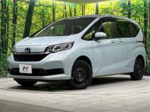 2023 Honda Freed