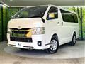 2023 Toyota Hiace Van