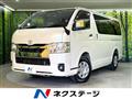 2023 Toyota Hiace Van