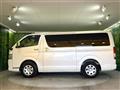 2023 Toyota Hiace Van