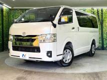 2023 Toyota Hiace Van