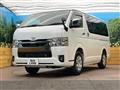 2025 Toyota Hiace Van