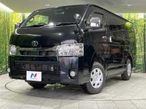 2021 Toyota Hiace Van