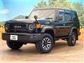 2025 Toyota Landcruiser 70