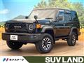 2025 Toyota Landcruiser 70