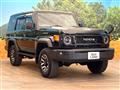 2025 Toyota Landcruiser 70
