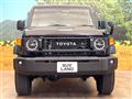 2025 Toyota Landcruiser 70