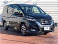 2016 Nissan Serena