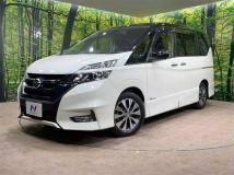 2017 Nissan Serena