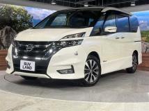 2017 Nissan Serena