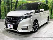 2018 Nissan Serena