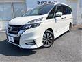 2018 Nissan Serena