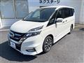 2018 Nissan Serena