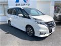2018 Nissan Serena