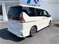 2018 Nissan Serena