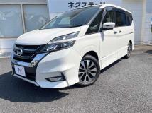 2018 Nissan Serena