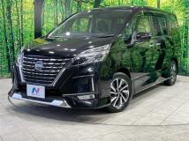 2021 Nissan Serena