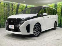 2023 Nissan Serena