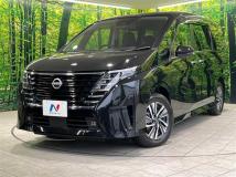 2023 Nissan Serena