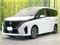 2024 Nissan Serena