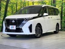 2024 Nissan Serena