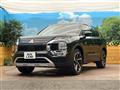 2022 Mitsubishi OUTLANDER PHEV