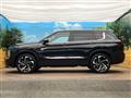 2022 Mitsubishi OUTLANDER PHEV