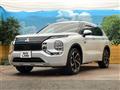 2022 Mitsubishi OUTLANDER PHEV