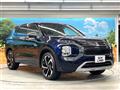 2022 Mitsubishi OUTLANDER PHEV