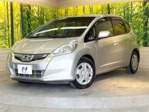 2011 Honda Fit Hybrid
