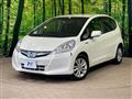 2013 Honda Fit Hybrid