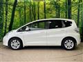 2013 Honda Fit Hybrid