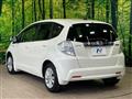 2013 Honda Fit Hybrid