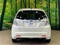 2013 Honda Fit Hybrid