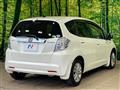 2013 Honda Fit Hybrid