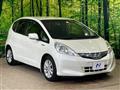 2013 Honda Fit Hybrid