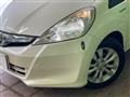 2013 Honda Fit Hybrid