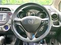 2013 Honda Fit Hybrid