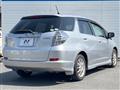 2012 Honda Fit Hybrid