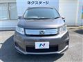 2013 Honda Freed Spike