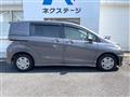 2013 Honda Freed Spike