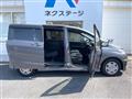 2013 Honda Freed Spike