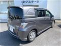 2013 Honda Freed Spike
