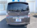 2013 Honda Freed Spike